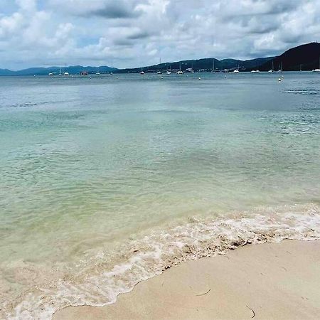 Studio La «Kaz' A Coco» Anse Caritan Sainte-Anne Kültér fotó