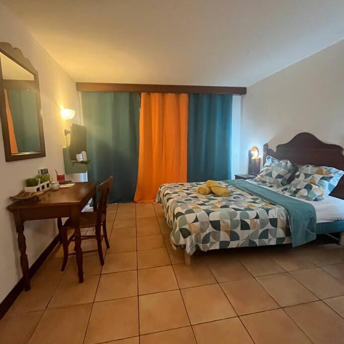 Studio La «Kaz' A Coco» Anse Caritan Sainte-Anne Kültér fotó
